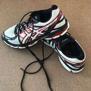 Asics, Gel-Edate 3,  Sz 8.5